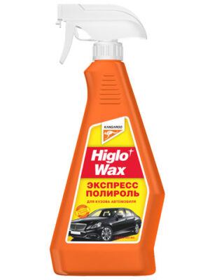 Полироли