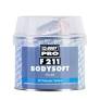 Шпатлевка HB BODY SOFT F211 полиэфирная 250гр с отвердителем