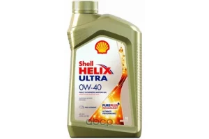 Моторное масло Shell Helix Ultra 0W-40 1л. синтетическое. API SN/CF; ACEA A3/B3, A3/B4; MB 229.5; VW 502.00/505.00; Porsche A40; Renault RN0700, RN0710. Fiat 9.55535-Z2