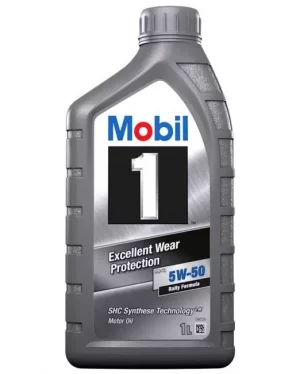 Моторное масло Mobil 1 FS x1 5W-50 1л. синтетическое. MB-Approval229.1 / MB-Approval229.3 Porsche A40 API CF / API SM / API SN FIAT 9.55535-M2 ACEA A3/B3 / ACEA A3/B4 Lexus LFA Service Fill