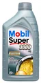 Моторное масло Mobil Super 3000 X1 5W-40 1 л . синтетическое. ACEA A3/B3; A3/B4  API SJ/ SL/ SM/ SN  JASO MA/ MA2  Fiat 9.55535-M2 AVTOVAZ/Porsche A40/Peugeot/Citroën Automobiles B71 2296  RENAULT RN0700  RENAULT RN0710  VW 502 00  VW 505 00  MB-Approval 229.3  GM-LL-B-025