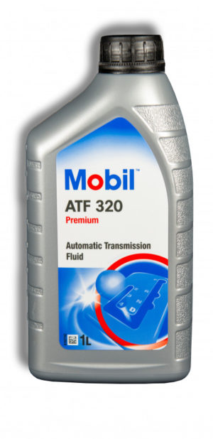 Трансмиссионное масло MOBIL ATF - 320 1л. Минеральное. Allison C-4, Ford MERCON, GM Dexron IIIG, MAN 339 Typ V1, 339 Typ Z1, MAN 339 Typ L1, Volvo 97341, ZF TE-ML 04D, TE-ML 14A, TE-ML 17C, ZF TE-ML 03D, R. Bosch AS TE-ML 09.