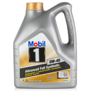Моторное масло Mobil 1 FS 0W-40 4л. синтетическое. ACEA A3/B3 / ACEA A3/B4 AAE (STO 003) Group B7 Ford WSS-M2C937-A Porsche A40 VW 502 00 / VW 505 00 / VW 503 01 Nissan Genuine Performances AVTOVAZ (LADA cars) API CF / API SN / API SM / API SL / API SJ FIAT 9.55535-M2