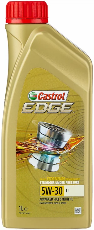 Моторное масло CASTROL EDGE 5W-30 1л. CF, SL, SM, SN, API CF, API SL, API SM BMW Longlife-04, GM-LL-A-025, GM-LL-B-025, MB 229.31, MB 229.51, PORSCHE C30, VW 504.00, VW 507.00, 15669A, 15D0D8, G052195M4; 12801566; 95599405; 12799133; 93165557; 1942002; 4637400090; 14F948;, MB 229.51MB 229.31Porsche C30VW 507 00VW 504 00, MB Approval 229.3, MB Approval 229.5, MB-Approval 229.31, MB-Approval 229.31/229.51, MB-Approval 229.51, VW 504 00/507 00, VW 504.00/507.00