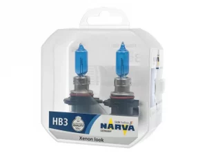 Лампы Н3 12v 60w NARVA Range Power White