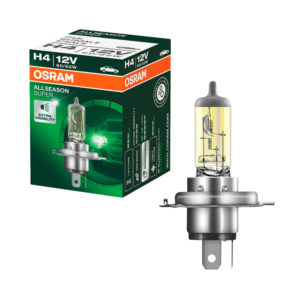 Лампа Н - 4 12v 60/55w OSRAM 64193ALS