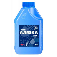Тосол Аляска А40 1кг.