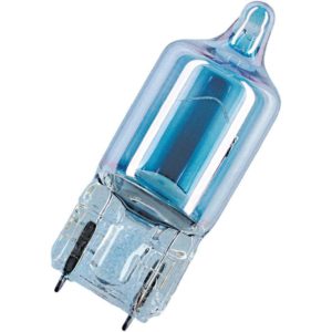 Лампа 12v W5W OSRAM HALOGEN COOL BLUE
