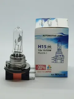 Лампа Н15 12v 15/55w MITSUMORO