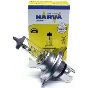 Лампа Н - 4 12v 55/60w NARVA