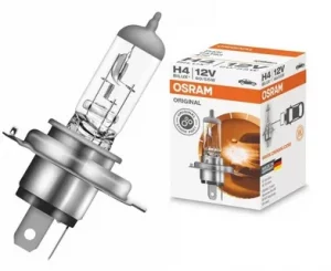 Лампа Н - 4 12v 55/60w OSRAM