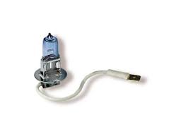Лампа Н3 12v 55w ELF Cool Blue