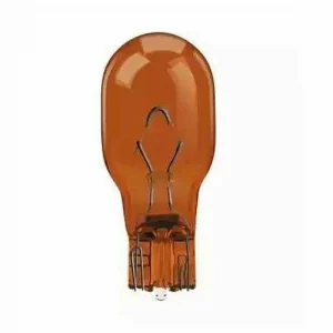 Лампа WY16W 12v бесцокольная (желтая) MITSUMORO