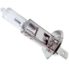Лампа Н - 1  24v 70w