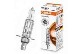Лампа Н1 12v 55w OSRAM