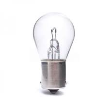 Лампа 12v P21w MITSUMORO