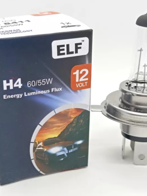 Лампа Н - 4 12v 55/60w ELF