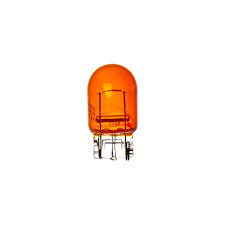 Лампа WY21W 12v бесцокольная (желтая) MASUMA