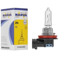 Лампа Н9 12v 65w NARVA