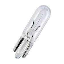 Лампа W1,2W 12v бесцокольная MITSUMORO