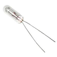 Лампа WT4W 12v 1,2w ; WT3W 12v 0,84w бесцокольная MITSUMORO