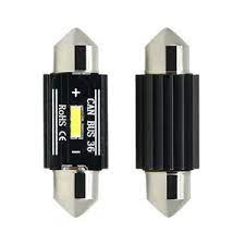 Светодиод T11  1SMD 12-24v 36мм. обманка