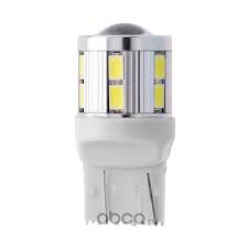 Светодиод T20/5 12-24v 12+1SMD