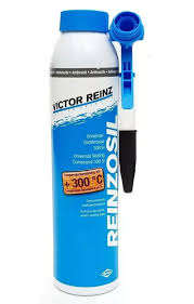 Герметик силиконовый Victor Reinz (70-31414-20) 200мл -50/+300C