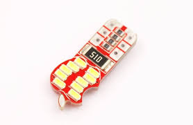 Светодиод Т10 (w5w) 12v 20 SMD