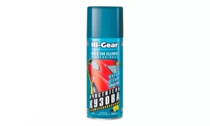 Очиститель кузова Hi-Gear 340г  HG5625