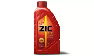 ZIC ATF MULTI LF 1л. ( синтетика )