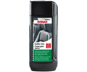 Лосьон для ухода за кожей SONAX Leather Care 250 мл