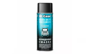 Смазка молибденовая Hi-Gear 312г HG5531