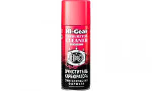 Очиститель карбюратора Hi-Gear  354г HG3116