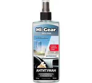 Антитуман Hi-Gear HG5684 150мл