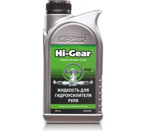 Жидкость для гидроусилителя руля Hi-Gear HG7042R 946г