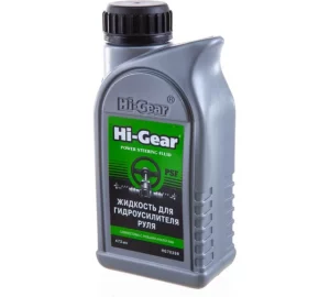 Жидкость для гидроусилителя руля Hi-Gear HG7039R 473г