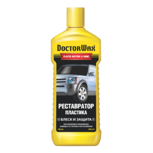 РЕСТАВРАТОР ПЛАСТИКА DW5219