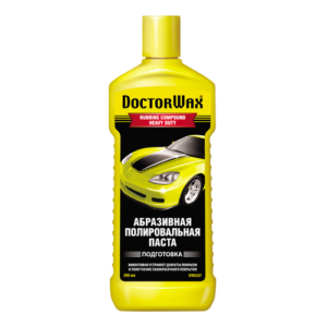АБРАЗИВНАЯ ПОЛИРОВАЛЬНАЯ ПАСТА DW8287