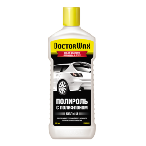 ПОЛИРОЛЬ С ПОЛИФЛОНОМ ЦВЕТНОЙ DW8401 - DW8409