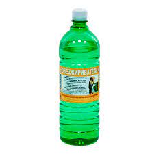 Обезжириватель AUTON 0, 9л