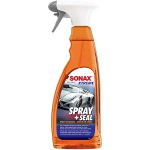 SONAX Xtreme Spray & Seal - Быстрый блеск 750мл