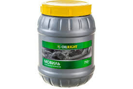 Мовиль OILRIGHT 750г